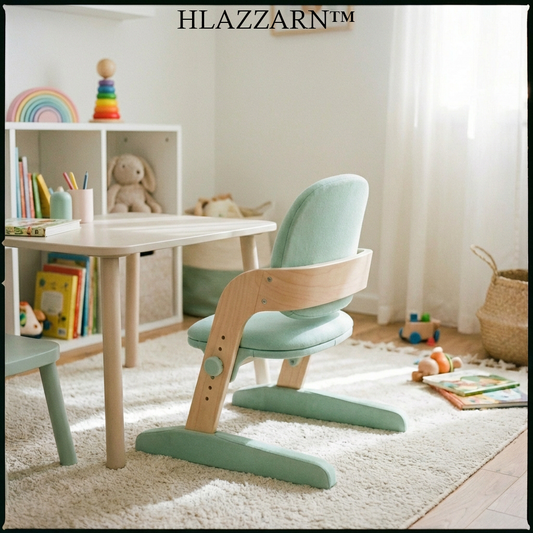 HLAZZARN™ | The "Pure-Core" Architectural Rapid-Boil Kettle